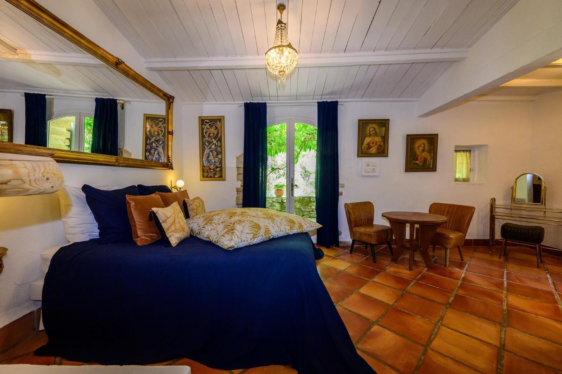 Villa Vanille Boisseron Exterior foto